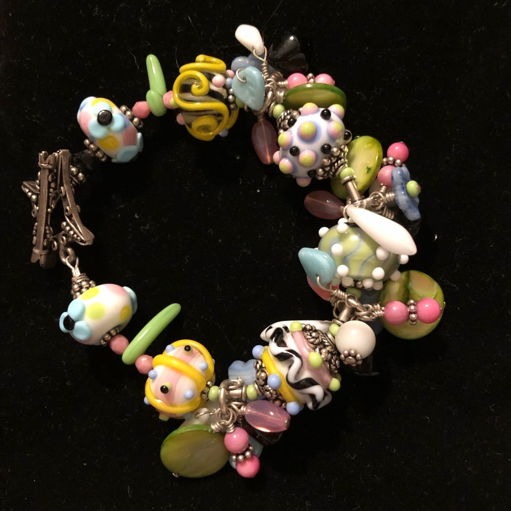 Bracelet